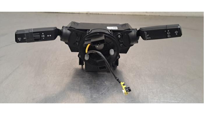Commutateur combi colonne de direction Citroen C3