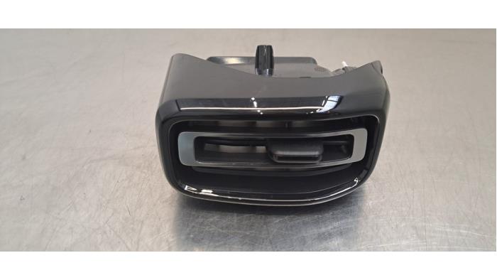 Grille aération tableau de bord Citroen C3