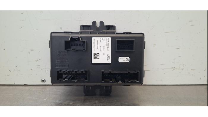 Module climatronic Volkswagen Amarok