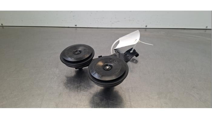 Klaxon Volkswagen Amarok