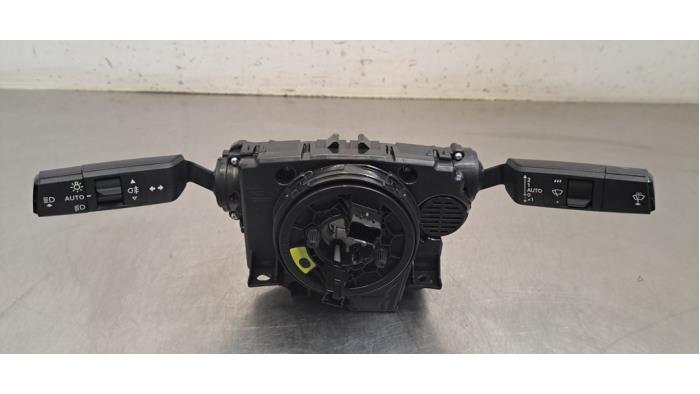 Commutateur combi colonne de direction Peugeot 3008