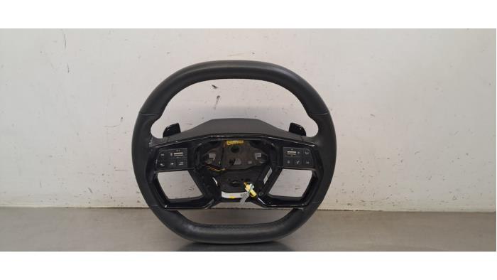 Volant Citroen Berlingo