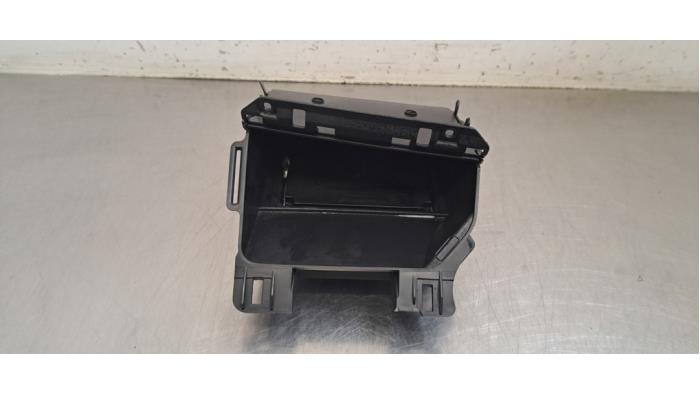 Chargeur sans fil Citroen Berlingo