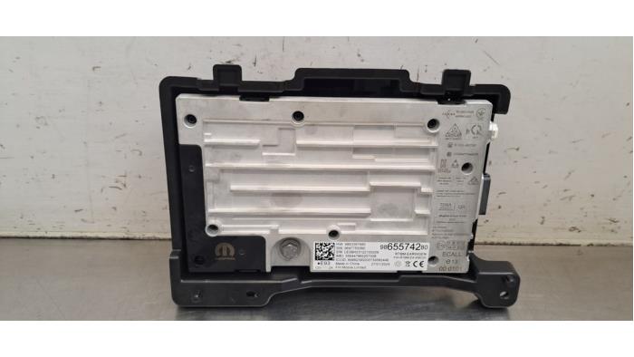 Module de communication Citroen Berlingo