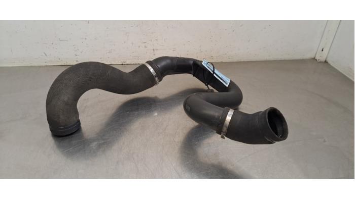 Tuyau intercooler Citroen Jumper