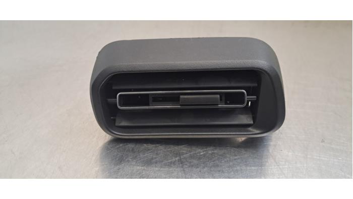 Grille aération tableau de bord Citroen Berlingo