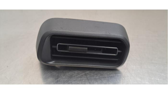 Grille aération tableau de bord Citroen Berlingo