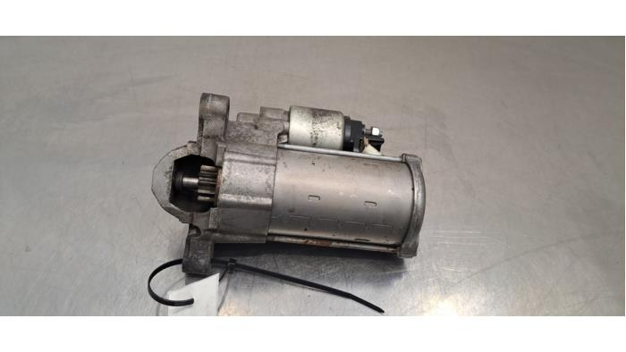 Démarreur Citroen Jumper