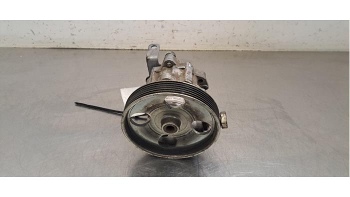 Pompe direction assistée Citroen Jumper