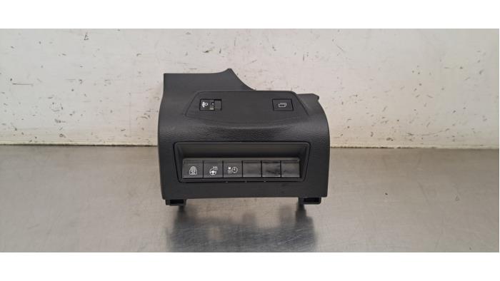 Commutateur (divers) Citroen Berlingo