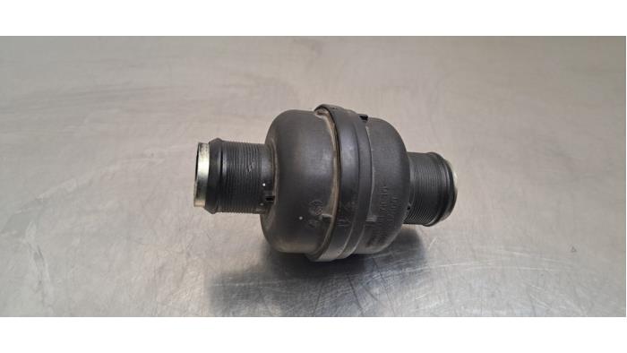 Tube intercooler Citroen Jumper