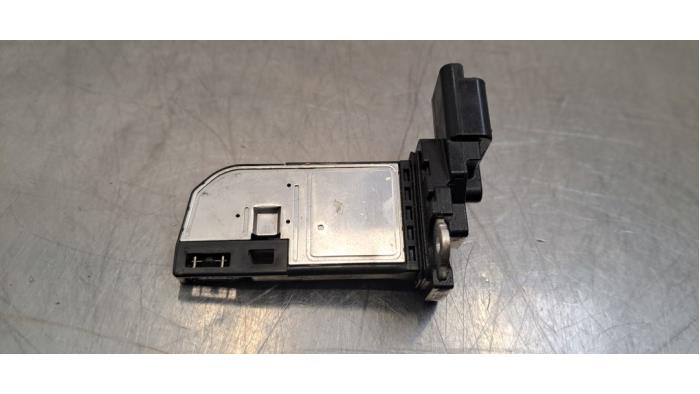 Compteur de masse d'air Citroen Jumper