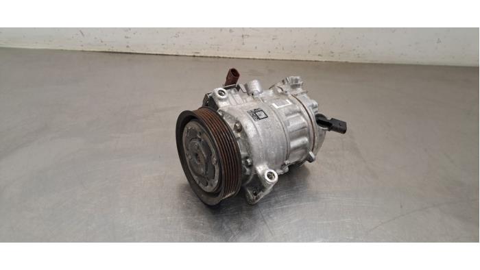 Pompe clim Audi A4