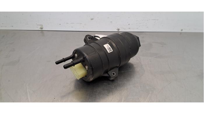 Boîtier de filtre carburant Citroen Jumper