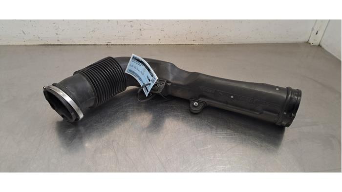 Tuyau d'aspiration air Volvo V40