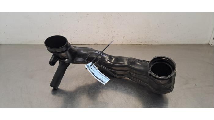 Tuyau d'aspiration air Volvo V40