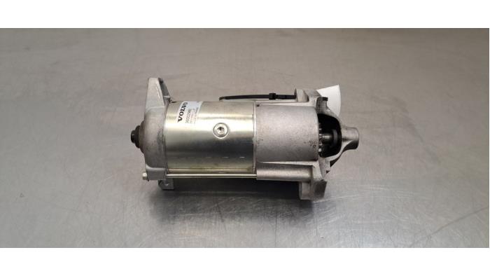Démarreur Volvo V40