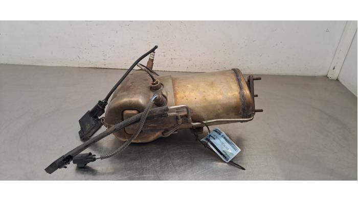 Filtre à particules Volvo V40