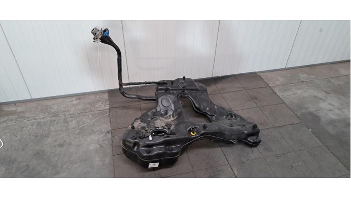 Réservoir de carburant Audi A7