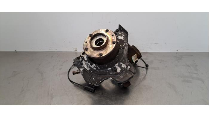 Joint avant gauche Citroen Jumper