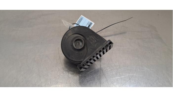 Klaxon Citroen Jumper