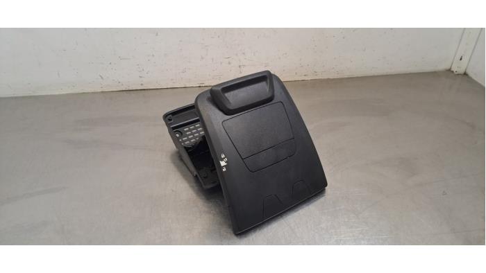 Porte tablette Citroen Jumper