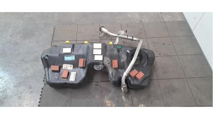 Réservoir de carburant Landrover Range Rover