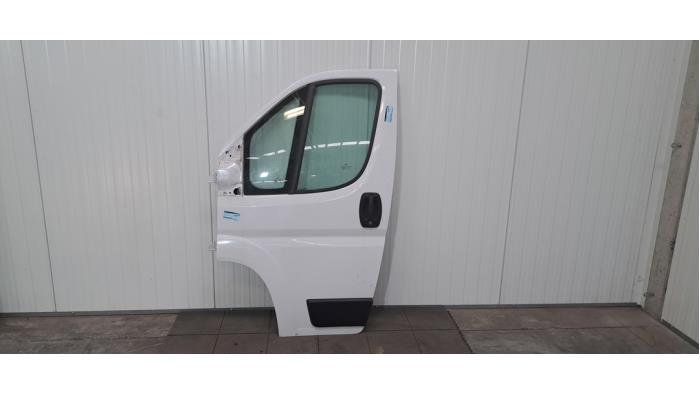 Portière 4portes avant gauche Citroen Jumper