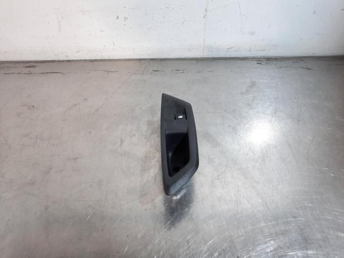 Commutateur vitre électrique Peugeot 308