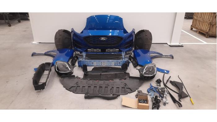 Partie avant complète Ford Puma