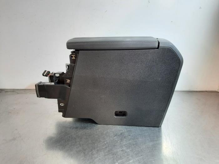 Accoudoir Peugeot 308