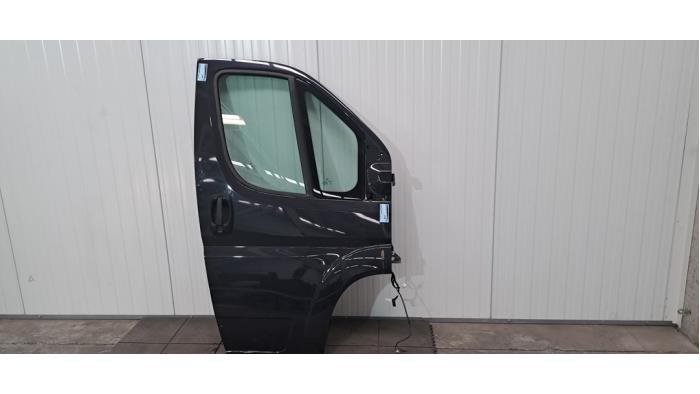 Portière 4portes avant droite Peugeot Boxer
