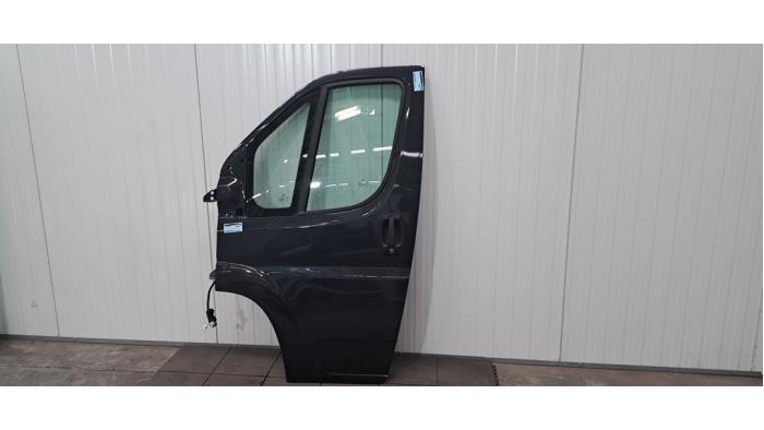 Portière 4portes avant gauche Peugeot Boxer
