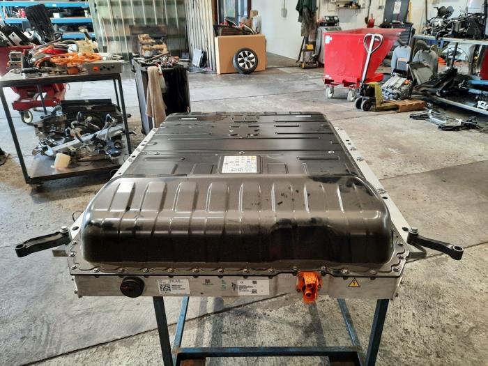 Batterie voiture électrique Citroen E-C3