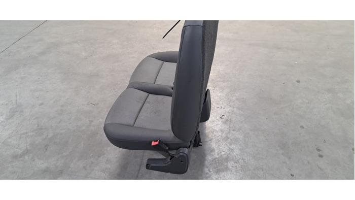 Banquette avant droit Citroen Jumper