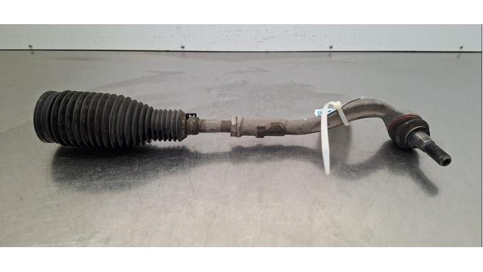 Barre d'accouplement gauche Audi A4
