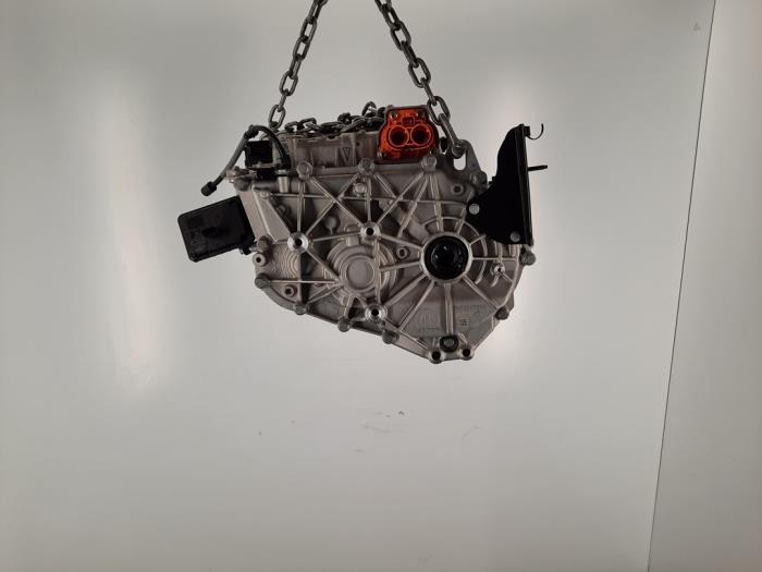 Électromoteur voiture électrique Citroen E-C3