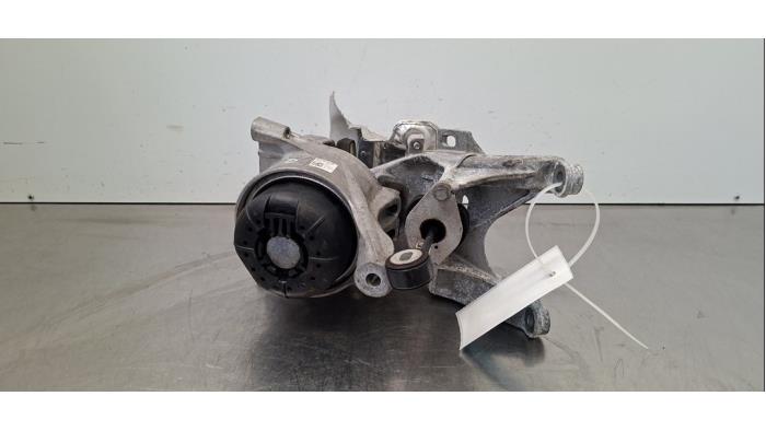 Support moteur Audi A4