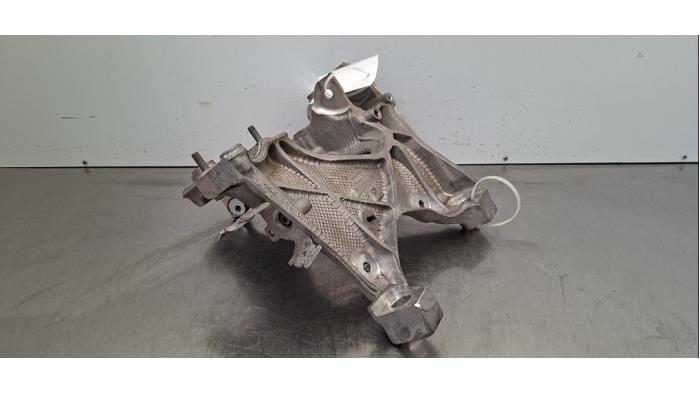 Support boîte de vitesse Audi A4