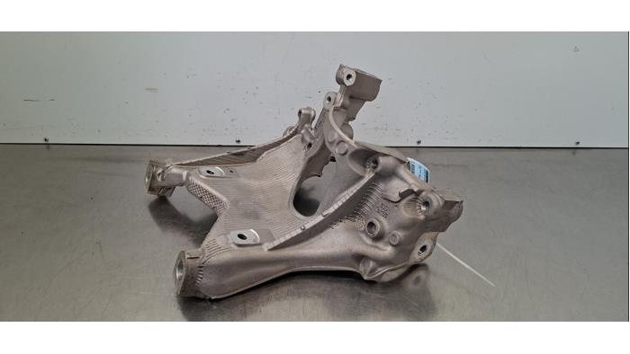 Support boîte de vitesse Audi A4