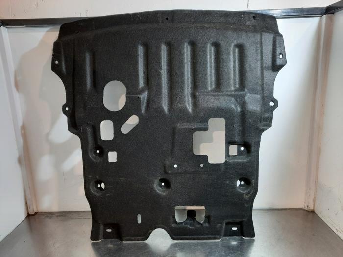 Plaque de protection sol Citroen E-C3