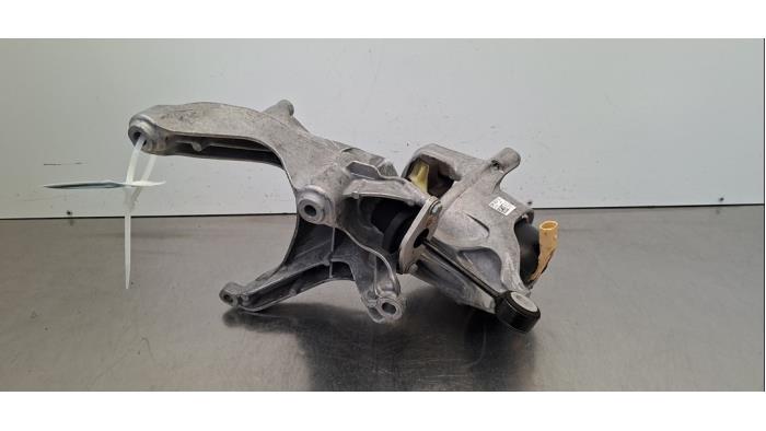 Support moteur Audi A4