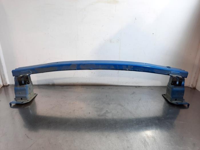 Cadre pare-chocs avant Citroen E-C3