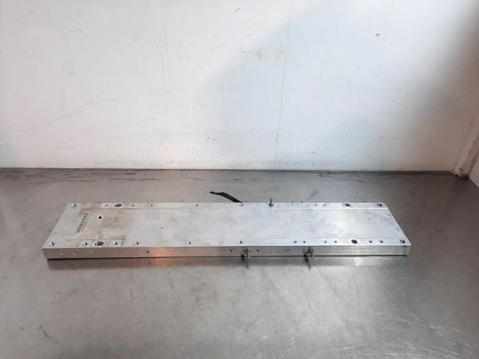 Support boîte de vitesse Citroen E-C3