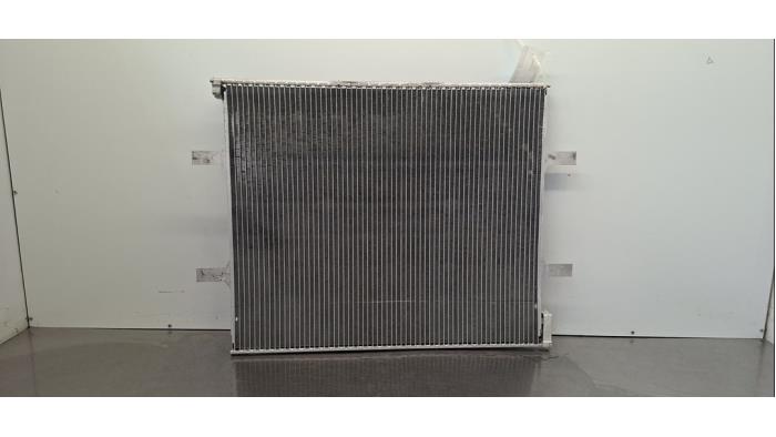 Condensateur clim Volkswagen ID.4