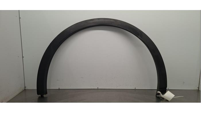 Jante de roue arrière Volkswagen ID.4