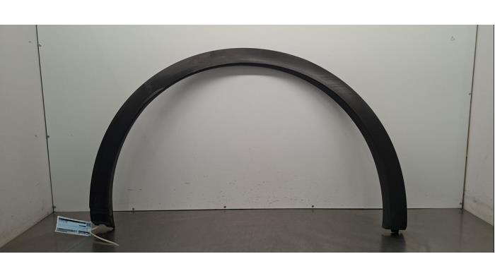 Jante de roue arrière Volkswagen ID.4