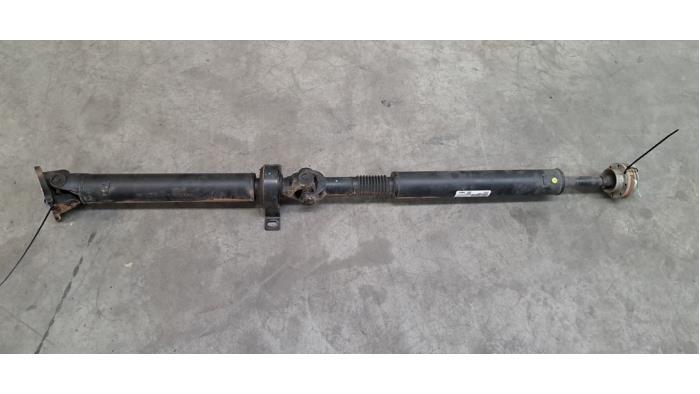 Arbre intermédiaire Volkswagen Amarok