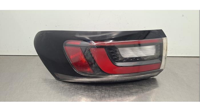 Feu arrière gauche Volkswagen ID.4