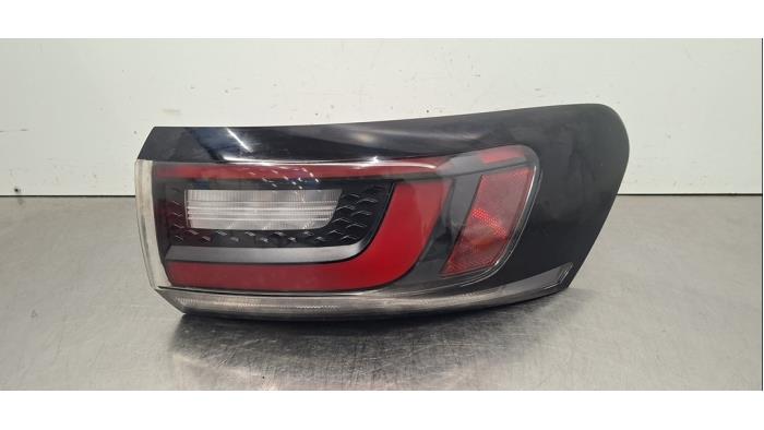 Feu arrière droit Volkswagen ID.4